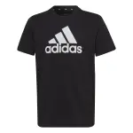 T - shirt enfant adidas essentials big logo