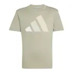 T - shirt enfant adidas essentials big logo 3 - stripes