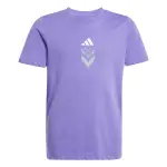 T - shirt enfant adidas f50 graphic