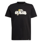 T - shirt enfant adidas fun graphic