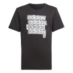 T - shirt enfant adidas lin repeat