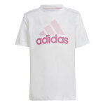 T - shirt enfant adidas little essentials logo
