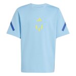 T - shirt enfant adidas messi zne