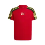 T - shirt enfant adidas salah squadra training