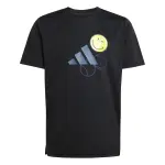 T - shirt enfant adidas smileyworld training
