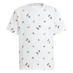 T - shirt enfant adidas star wars zne
