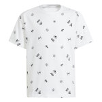 T - shirt enfant adidas star wars zne