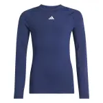 T - shirt enfant adidas techfit aeroready