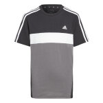 T - shirt enfant adidas tiberio 3 - stripes colorblock