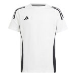 T - shirt enfant adidas tiro 24