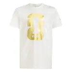 T - shirt enfant adidas world cup 26 official emblem