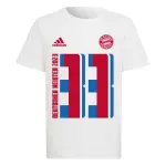 T - shirt enfant bayern munich meister 2023 / 24