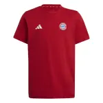 T - shirt enfant bayern munich tepore 2025 / 26
