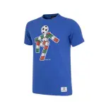 T - shirt enfant copa italie world cup mascot 1990