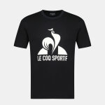 T - shirt enfant le coq sportif essentiels n°1 T - shirt enfant le coq sportif essentiels n°1