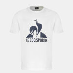 T - shirt enfant le coq sportif essentiels n°1 T - shirt enfant le coq sportif essentiels n°1