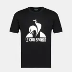 T - shirt enfant le coq sportif essentiels n1