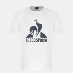 T - shirt enfant le coq sportif essentiels n1