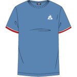 T - shirt enfant le coq sportif tri n°1 T - shirt enfant le coq sportif tri n°1