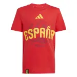 T - shirt enfant espagne coupe du monde 2026