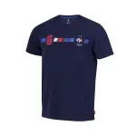 T - shirt enfant france pogba n�6 2022 / 23