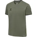 T - shirt enfant hummel hmlcima