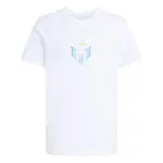 T - shirt enfant inter miami fc messi icon graphic