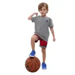T - shirt enfant jordan jumpman air emb