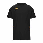 T - shirt enfant kappa giovo