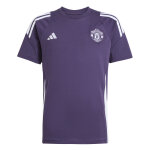 T - shirt enfant manchester united tiro 25