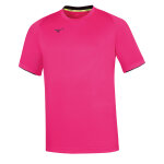 T - shirt enfant mizuno core ss
