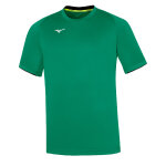T - shirt enfant mizuno core ss
