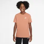 T - shirt enfant nike