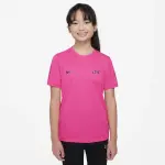T - shirt enfant nike km academy 25