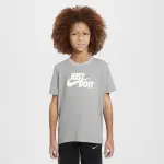 T - shirt enfant nike sportswear