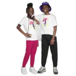 T - shirt enfant nike sportswear