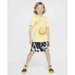 T - shirt enfant nike stacked up swoosh