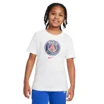 T - shirt enfant psg 2025 / 26