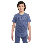 T - shirt enfant psg 2025 / 26