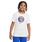 T - shirt enfant psg 2025 / 26