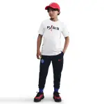 T - shirt enfant psg wordmark 2025 / 26