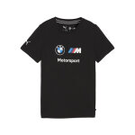 T - shirt enfant puma bmw m motorsport