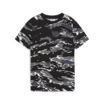 T - shirt enfant puma ess camo aop