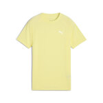 T - shirt enfant puma evostripe b