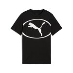 T - shirt enfant puma graphic