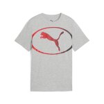 T - shirt enfant puma graphic