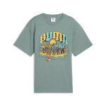 T - shirt enfant puma graphics iii T - shirt enfant puma graphics iii