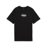 T - shirt enfant puma logo lab
