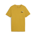 T - shirt enfant puma logo n 1