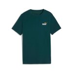 T - shirt enfant puma logo n 1